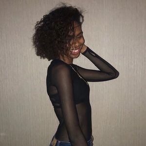 Meet your Posher, Britnie